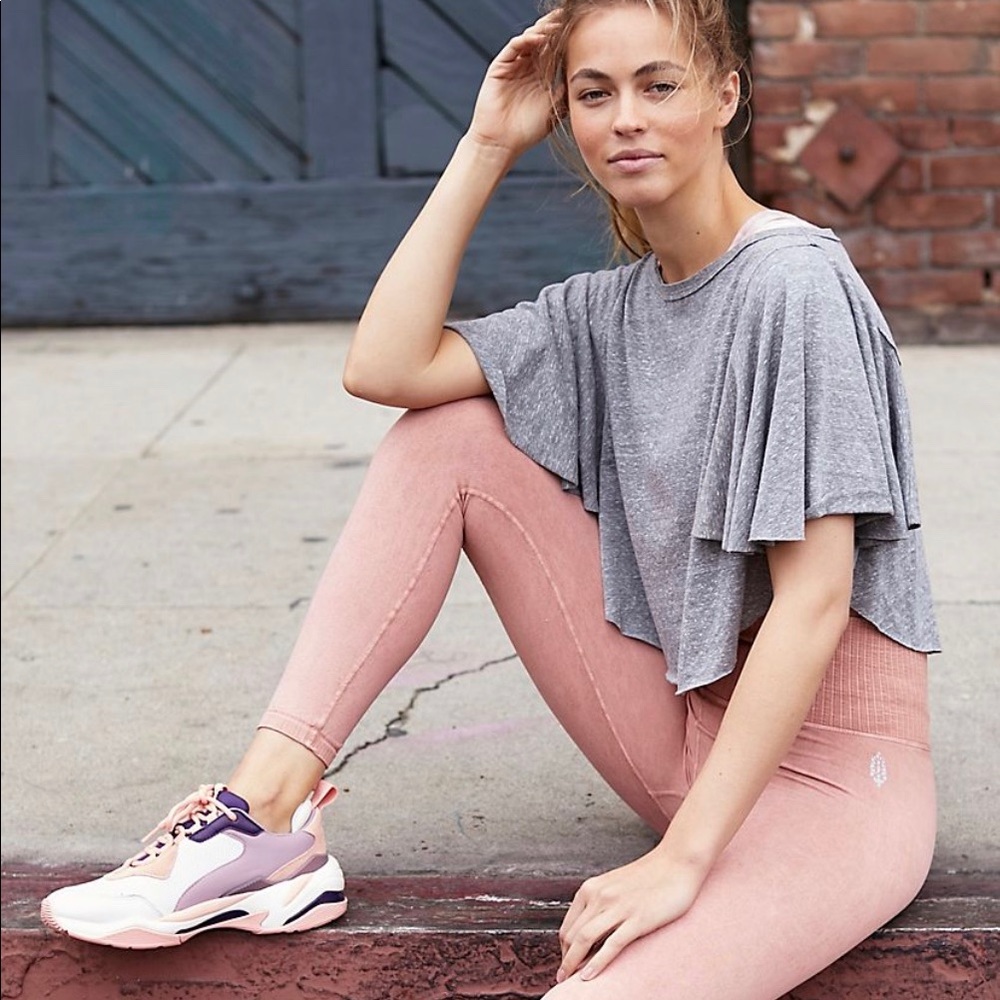 Free People Movement Leggings